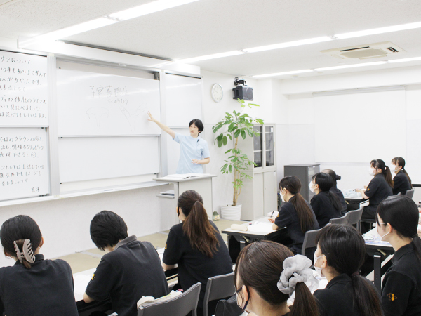 基礎知識も大切です！